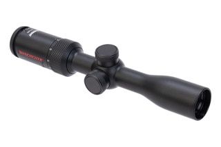 Winchester Supreme Riflescope with black anodized finish